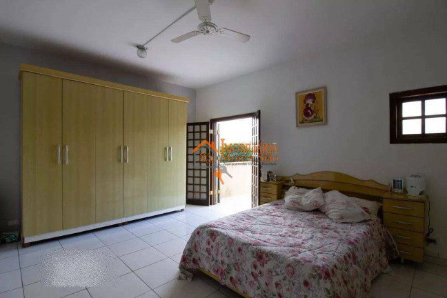 Imagem Sobrado com 4 Quartos à Venda, 500 m² em Vila Rosália - Guarulhos Imagem Sobrado com 4 Quartos à Venda, 500 m² em Vila Rosália - Guarulhos