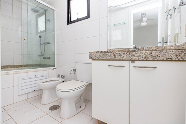 Imagem Apartamento com 4 Quartos à Venda, 136 m² em Brooklin Paulista - São Paulo Imagem Apartamento com 4 Quartos à Venda, 136 m² em Brooklin Paulista - São Paulo
