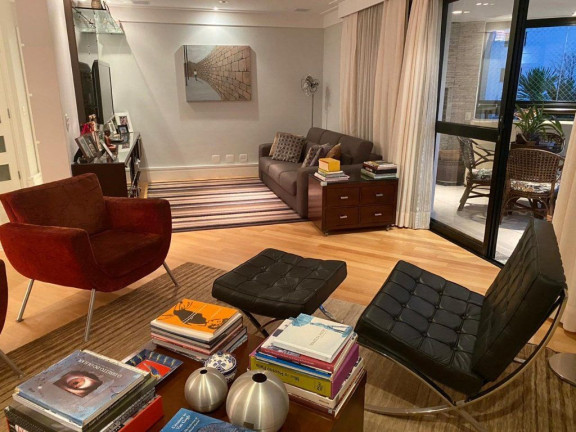 Imagem Apartamento com 3 Quartos à Venda, 173 m² em Perdizes - São Paulo Imagem Apartamento com 3 Quartos à Venda, 173 m² em Perdizes - São Paulo