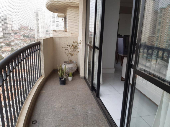 Imagem Apartamento com 3 Quartos à Venda, 140 m² em Santana - Sao Paulo Imagem Apartamento com 3 Quartos à Venda, 140 m² em Santana - Sao Paulo