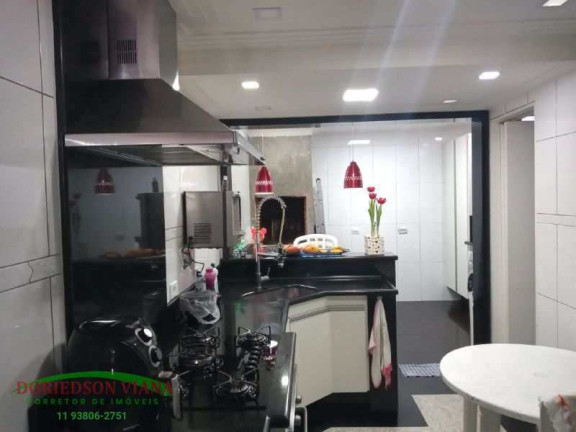 Imagem Sobrado com 2 Quartos à Venda, 66 m² em Jardim Flor Do Campo - Guarulhos