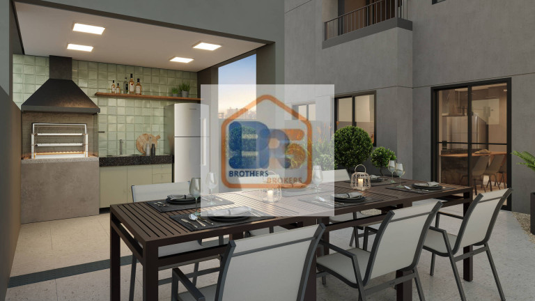 Imagem Apartamento com 1 Quarto à Venda, 39 m² em Ipiranga - São Paulo Imagem Apartamento com 1 Quarto à Venda, 39 m² em Ipiranga - São Paulo