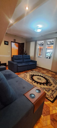 Imagem Imóvel com 3 Quartos à Venda, 154 m² em Jardim Jamaica - Santo André Imagem Imóvel com 3 Quartos à Venda, 154 m² em Jardim Jamaica - Santo André
