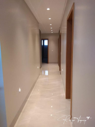 Imagem Casa de Condomínio com 4 Quartos à Venda, 269 m² em Alphaville Flamboyant Residencial Araguaia - Goiânia Imagem Casa de Condomínio com 4 Quartos à Venda, 269 m² em Alphaville Flamboyant Residencial Araguaia - Goiânia