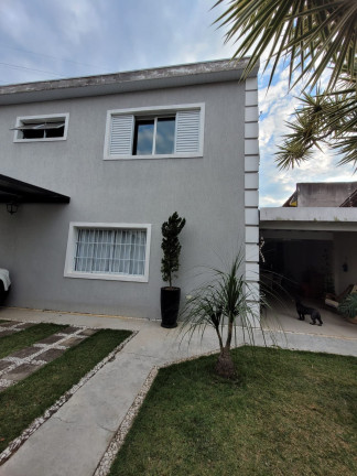 Imagem Casa com 3 Quartos à Venda, 130 m² em Jardim Ismênia - São José Dos Campos