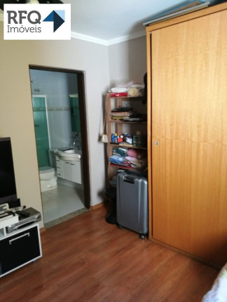 Imagem Casa com 4 Quartos à Venda, 260 m² em Jardim Da Glória - São Paulo