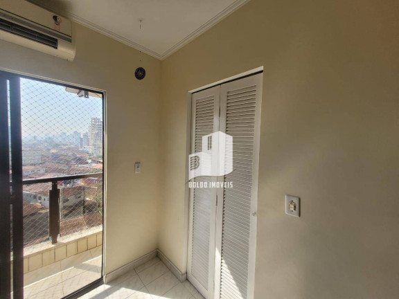 Imagem Apartamento com 1 Quarto à Venda, 70 m² em Caiçara - Praia Grande
