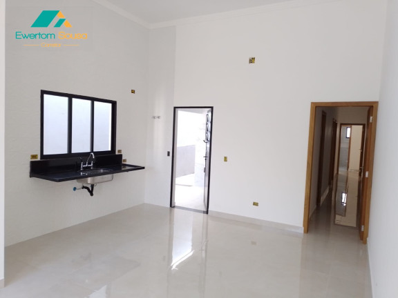 Imagem Casa com 3 Quartos à Venda, 93 m² em Jardim Dos Pinheiros - Atibaia Imagem Casa com 3 Quartos à Venda, 93 m² em Jardim Dos Pinheiros - Atibaia