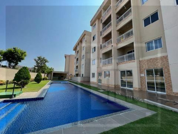 Imagem Apartamento com 2 Quartos à Venda, 52 m² em Cajazeiras - Fortaleza Imagem Apartamento com 2 Quartos à Venda, 52 m² em Cajazeiras - Fortaleza