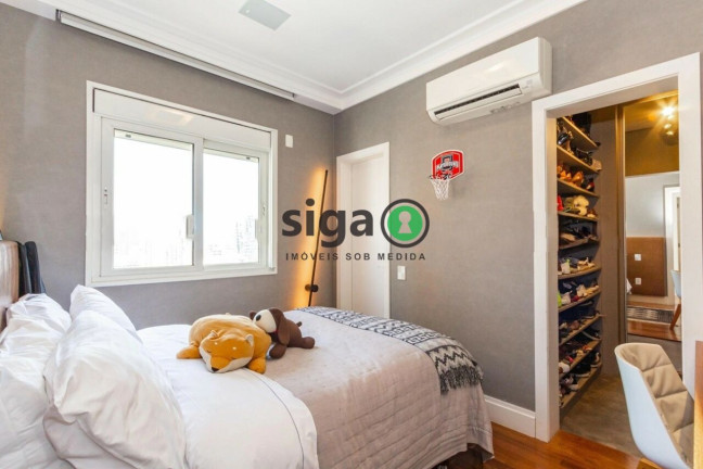 Imagem Apartamento com 3 Quartos à Venda ou Locação, 244 m² em Itaim Bibi - São Paulo Imagem Apartamento com 3 Quartos à Venda ou Locação, 244 m² em Itaim Bibi - São Paulo