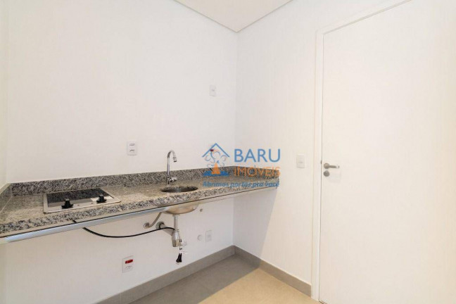 Imagem Apartamento com 1 Quarto para Alugar, 14 m² em Campos Elíseos - São Paulo Imagem Apartamento com 1 Quarto para Alugar, 14 m² em Campos Elíseos - São Paulo