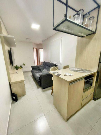 Imagem Cobertura com 2 Quartos à Venda, 90 m² em Vila Vitória - Santo André Imagem Cobertura com 2 Quartos à Venda, 90 m² em Vila Vitória - Santo André