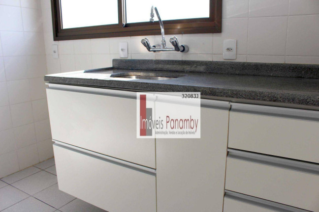 Imagem Apartamento com 4 Quartos à Venda, 131 m² em Vila Suzana - São Paulo Imagem Apartamento com 4 Quartos à Venda, 131 m² em Vila Suzana - São Paulo