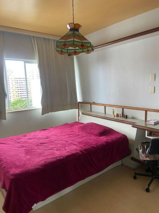 Imagem Apartamento com 4 Quartos à Venda, 140 m² em Caminho Das árvores - Salvador Imagem Apartamento com 4 Quartos à Venda, 140 m² em Caminho Das árvores - Salvador