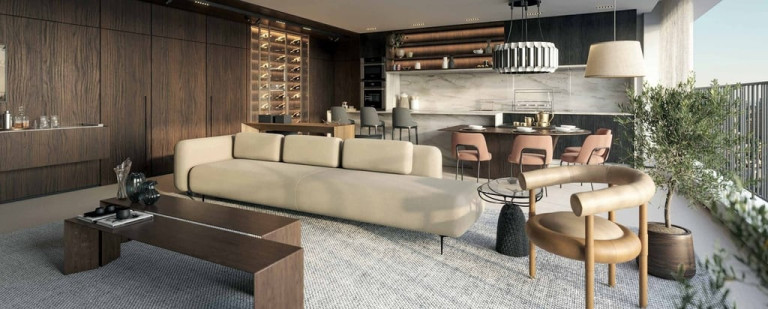 Imagem Imóvel com 4 Quartos à Venda, 180 m² em Paraíso - São Paulo Imagem Imóvel com 4 Quartos à Venda, 180 m² em Paraíso - São Paulo
