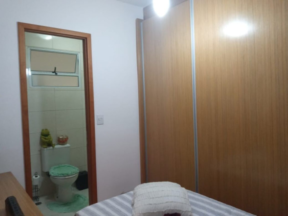Imagem Casa de Condomínio com 2 Quartos à Venda, 85 m² em Vila Celeste - São Paulo