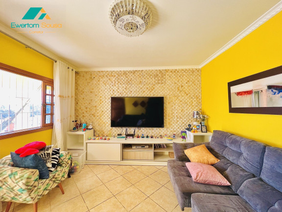 Imagem Casa com 2 Quartos à Venda, 170 m² em Terra Preta (terra Preta) - Mairiporã Imagem Casa com 2 Quartos à Venda, 170 m² em Terra Preta (terra Preta) - Mairiporã