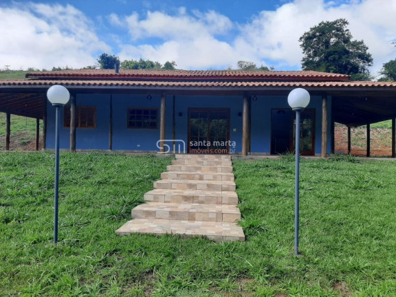 Imagem Imóvel com 3 Quartos à Venda, 27.000 m² em Bairro Bela Vista - Bananal Imagem Imóvel com 3 Quartos à Venda, 27.000 m² em Bairro Bela Vista - Bananal