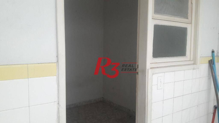 Imagem Apartamento com 2 Quartos à Venda, 113 m² em Boqueirão - Santos Imagem Apartamento com 2 Quartos à Venda, 113 m² em Boqueirão - Santos