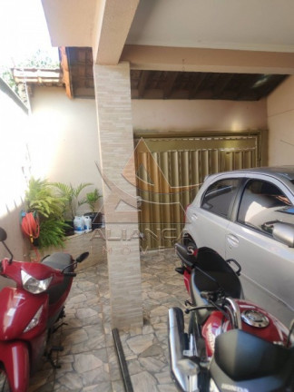 Imagem Casa com 3 Quartos à Venda, 110 m² em Rubens Cioni - Ribeirão Preto Imagem Casa com 3 Quartos à Venda, 110 m² em Rubens Cioni - Ribeirão Preto