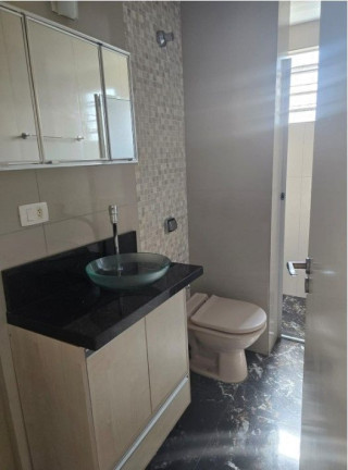Imagem Apartamento com 3 Quartos à Venda, 59 m² em Portão - Curitiba Imagem Apartamento com 3 Quartos à Venda, 59 m² em Portão - Curitiba