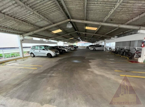 Imagem Apartamento com 3 Quartos para Alugar, 163 m² em Gonzaga - Santos