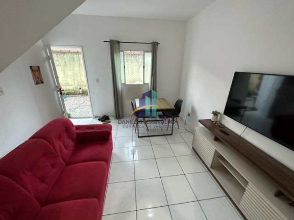 Casa com 1 Quarto à Venda, 57 m² em Sítio Do Campo - Praia Grande