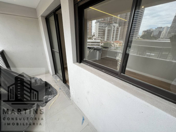 Imagem Loft à Venda, 27 m² em Brooklin Paulista - São Paulo