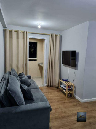Imagem Apartamento com 3 Quartos à Venda, 59 m² em Taboão - Diadema Imagem Apartamento com 3 Quartos à Venda, 59 m² em Taboão - Diadema