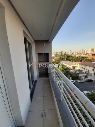 Imagem Apartamento com 2 Quartos à Venda, 63 m² em Santa Bárbara - Criciúma