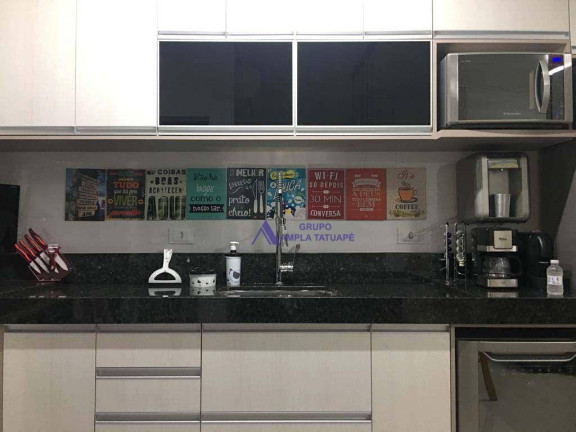Imagem Sobrado com 2 Quartos à Venda, 73 m² em Tatuapé - São Paulo Imagem Sobrado com 2 Quartos à Venda, 73 m² em Tatuapé - São Paulo