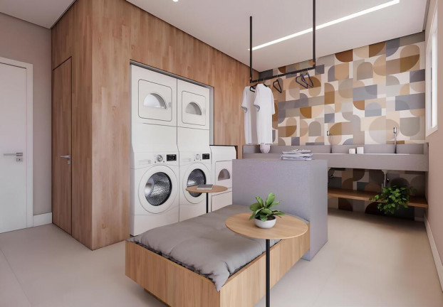 Imagem Apartamento com 1 Quarto à Venda, 27 m² em Ipiranga - São Paulo Imagem Apartamento com 1 Quarto à Venda, 27 m² em Ipiranga - São Paulo