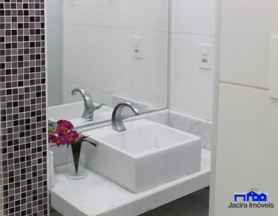 Imagem Apartamento com 1 Quarto à Venda, 74 m² em Itararé - São Vicente