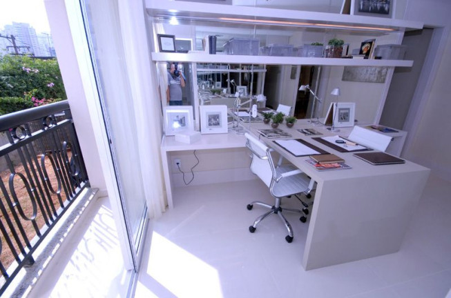 Imagem Apartamento com 4 Quartos à Venda, 266 m² em Perdizes - São Paulo Imagem Apartamento com 4 Quartos à Venda, 266 m² em Perdizes - São Paulo