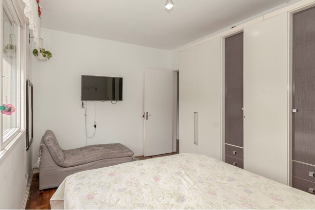 Imagem Imóvel com 3 Quartos à Venda, 81 m² em Partenon - Porto Alegre Imagem Imóvel com 3 Quartos à Venda, 81 m² em Partenon - Porto Alegre
