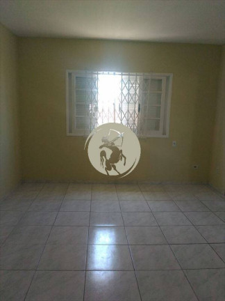 Imagem Casa com 3 Quartos à Venda, 150 m² em Vila Belmiro - Santos