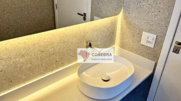 Imagem Apartamento com 2 Quartos à Venda, 120 m² em Itaim Bibi - São Paulo