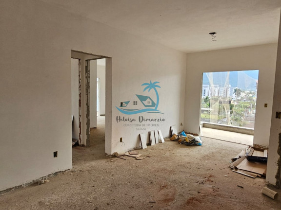 Imagem Apartamento com 2 Quartos à Venda, 86 m² em Centro - Ubatuba