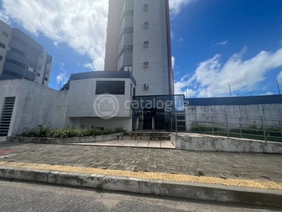 Imagem Apartamento com 3 Quartos à Venda, 98 m² em Capim Macio - Natal Imagem Apartamento com 3 Quartos à Venda, 98 m² em Capim Macio - Natal