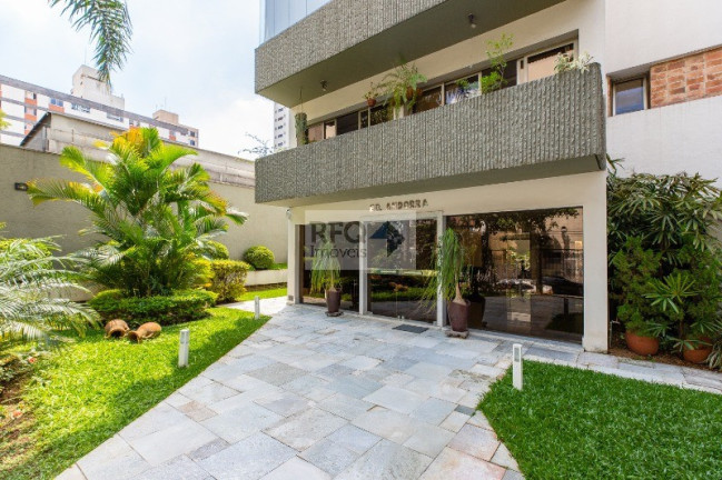 Imagem Imóvel com 4 Quartos à Venda, 425 m² em Moema - São Paulo