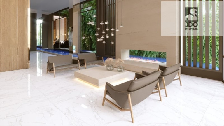 Imagem Apartamento com 3 Quartos à Venda, 247 m² em água Verde - Curitiba Imagem Apartamento com 3 Quartos à Venda, 247 m² em água Verde - Curitiba