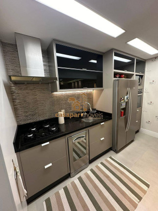 Imagem Apartamento com 3 Quartos à Venda, 89 m² em Centro - São Caetano Do Sul Imagem Apartamento com 3 Quartos à Venda, 89 m² em Centro - São Caetano Do Sul