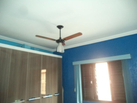 Imagem Casa com 3 Quartos à Venda, 130 m² em Jardim São Domingos - Sumaré