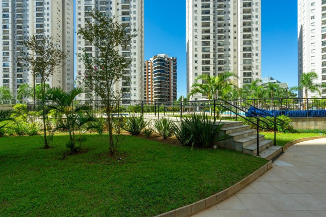 Imagem Apartamento com 2 Quartos à Venda, 64 m² em Vila Andrade - São Paulo Imagem Apartamento com 2 Quartos à Venda, 64 m² em Vila Andrade - São Paulo