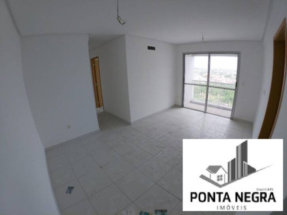 Apartamento com 3 Quartos à Venda, 85 m² em Dom Pedro - Manaus