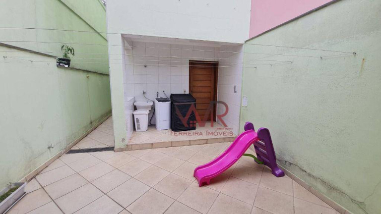 Imagem Sobrado com 3 Quartos à Venda, 125 m² em Cidade Líder - São Paulo