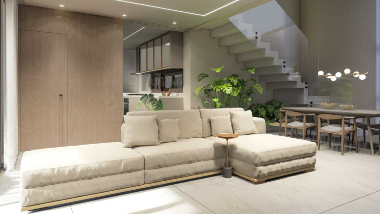 Imagem Apartamento com 4 Quartos à Venda, 240 m² em Centro - Lauro De Freitas Imagem Apartamento com 4 Quartos à Venda, 240 m² em Centro - Lauro De Freitas