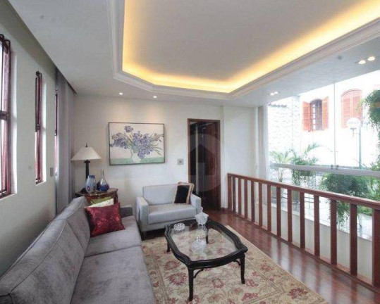 Imagem Casa com 3 Quartos à Venda, 265 m² em Paraiso - Belo Horizonte Imagem Casa com 3 Quartos à Venda, 265 m² em Paraiso - Belo Horizonte