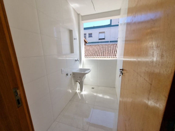 Imagem Casa com 3 Quartos à Venda, 95 m² em Embaré - Santos Imagem Casa com 3 Quartos à Venda, 95 m² em Embaré - Santos