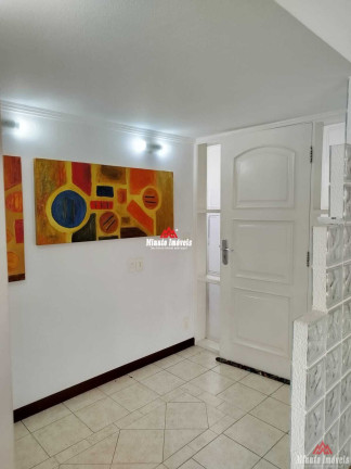 Imagem Casa com 3 Quartos à Venda, 160 m² em Jardim Cica - Jundiaí Imagem Casa com 3 Quartos à Venda, 160 m² em Jardim Cica - Jundiaí